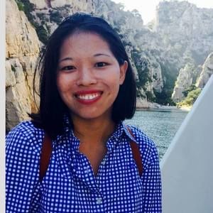 Meet your Posher, Elizabeth